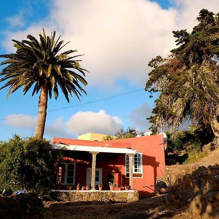 El Lagar Del Norte Erese Kültér fotó