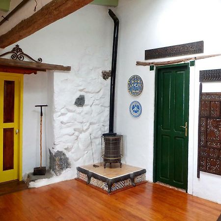 El Lagar Del Norte Erese Kültér fotó