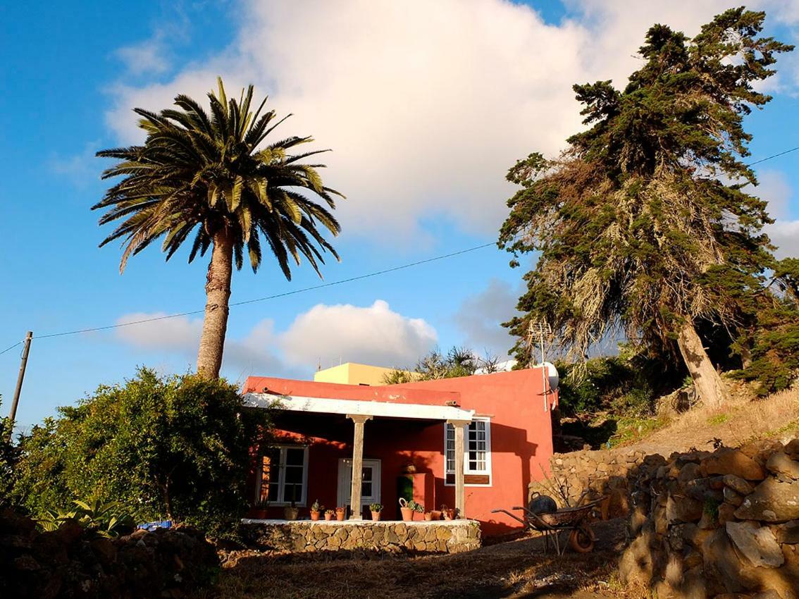 El Lagar Del Norte Erese Kültér fotó