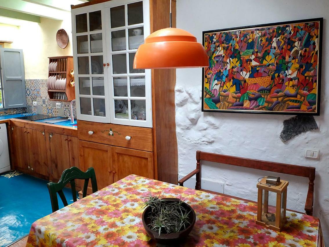 El Lagar Del Norte Erese Kültér fotó