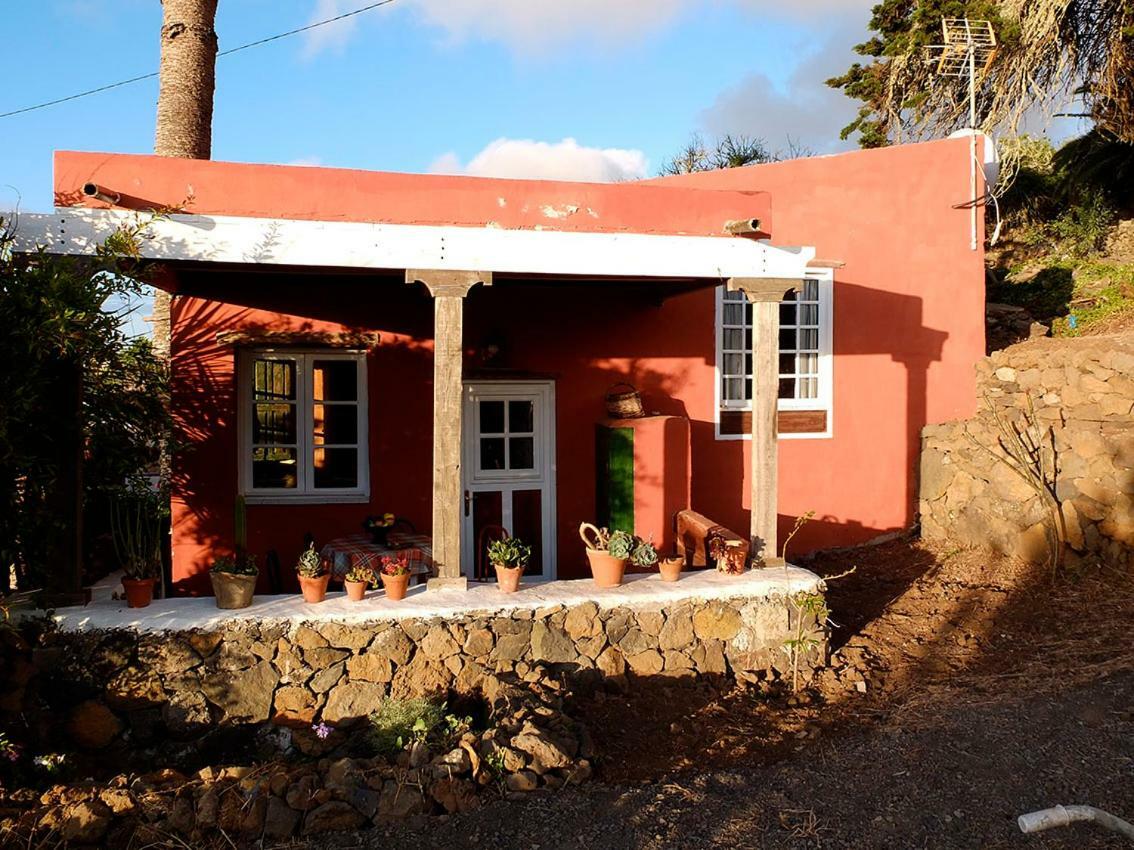 El Lagar Del Norte Erese Kültér fotó