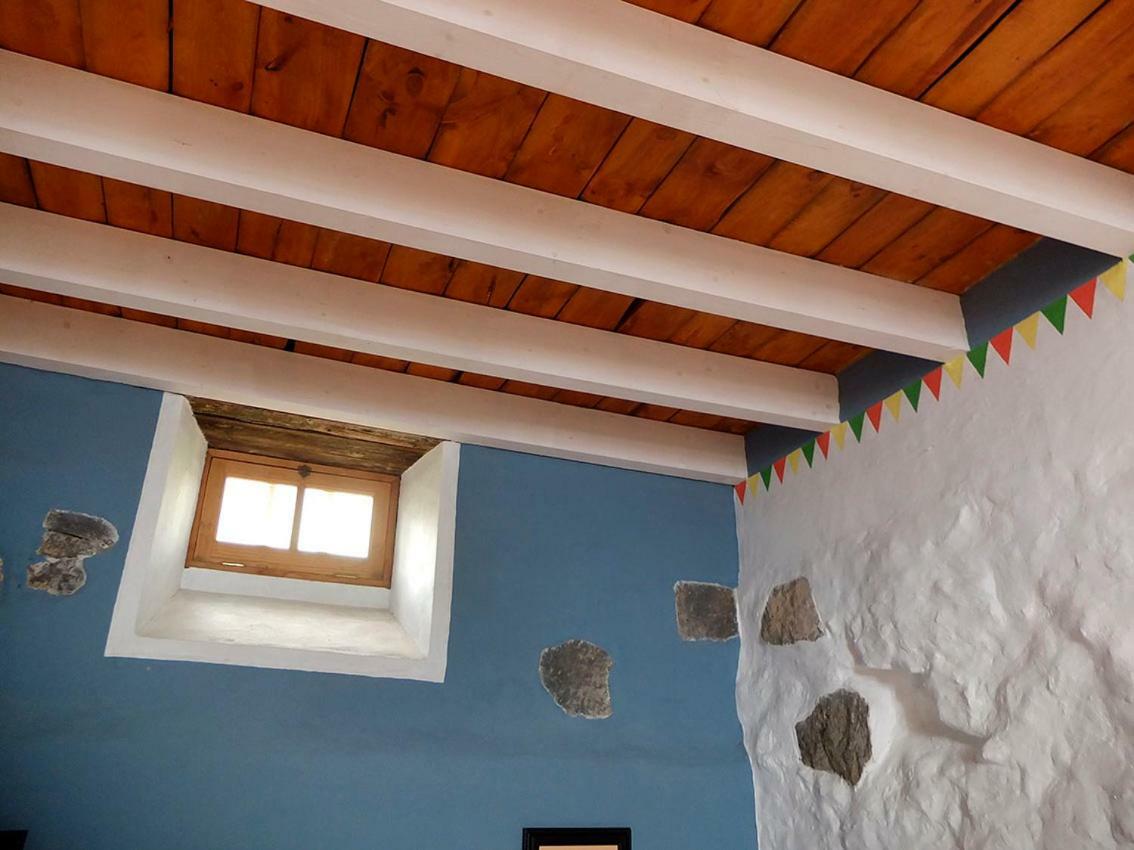 El Lagar Del Norte Erese Kültér fotó