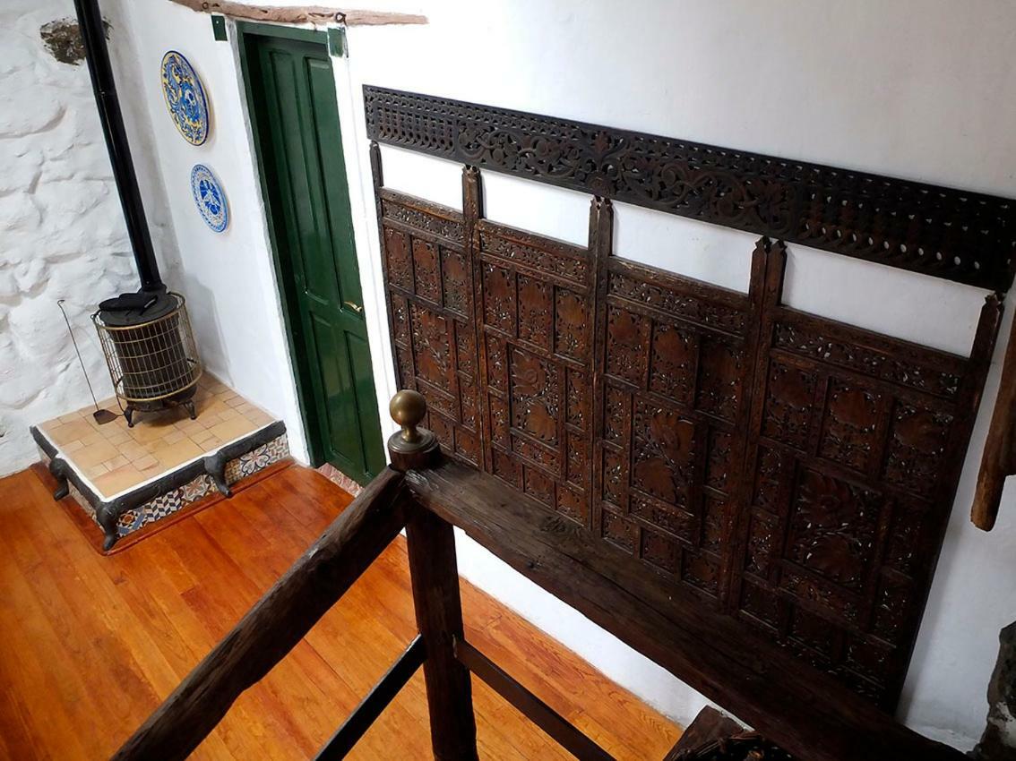 El Lagar Del Norte Erese Kültér fotó